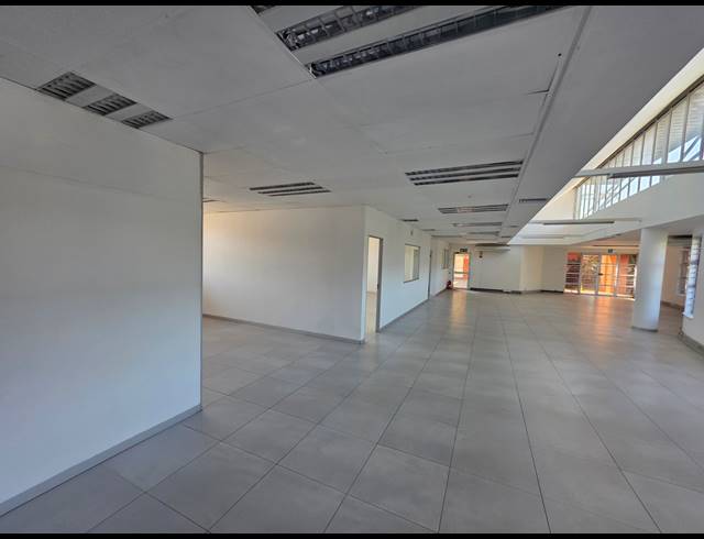 9,000M² INDUSTRIAL YARD FOR SALE IN PROSPECTON INDUSTRIAL